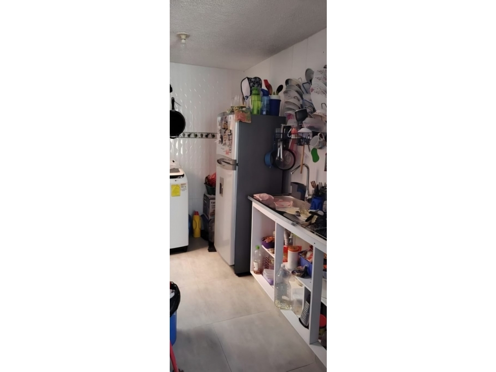 Apartamento en Venta Conjunto Residencial Loto — foto 2