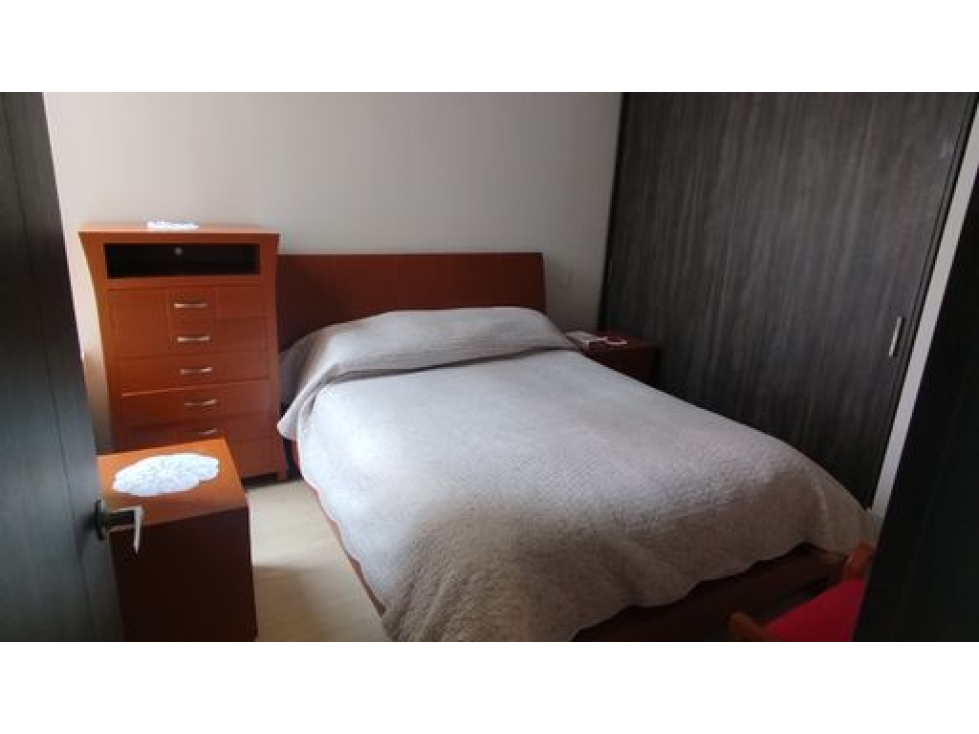 Apartamento en Venta en Conjunto Residencial Boreal Colsubsidio — foto 5