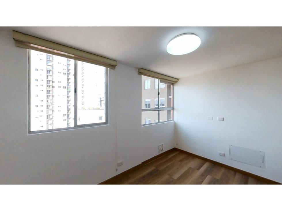 Apartamento en Venta en Urbana Park Apartamentos — foto 5