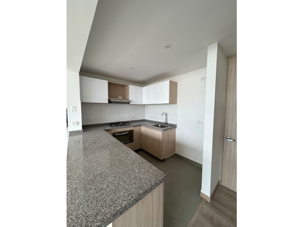 Apartamento en Venta en Hacienda Los Lagos — foto 2