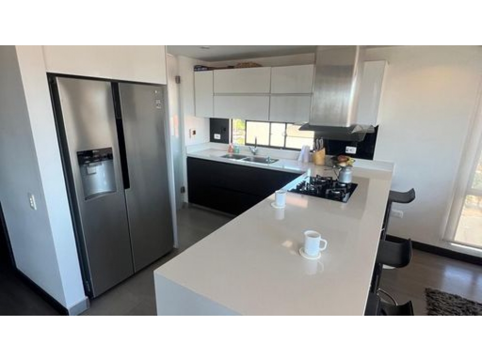 Apartamento en Venta en Edificio Tian 112