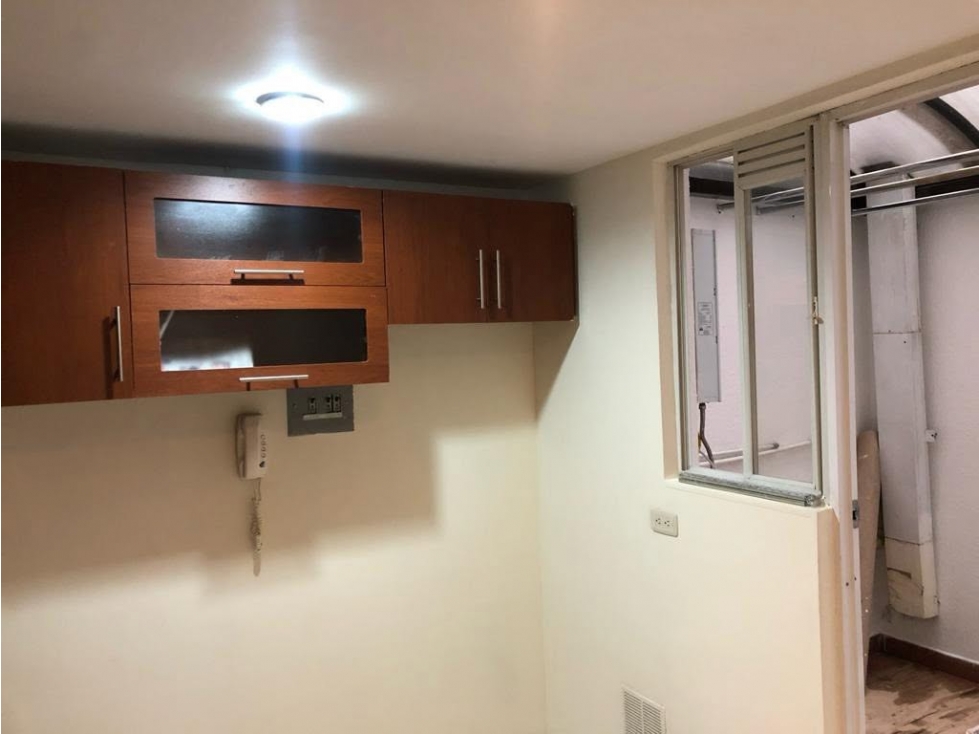 Apartamento Dúplex en Venta en Parques de Modelia Reservado 1 — foto 2