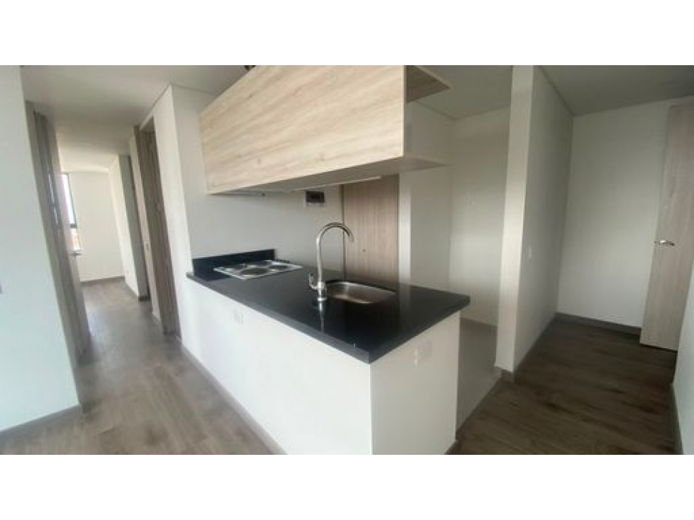 Apartamento Esquinero en Venta en Edificio Citadinno — foto 5