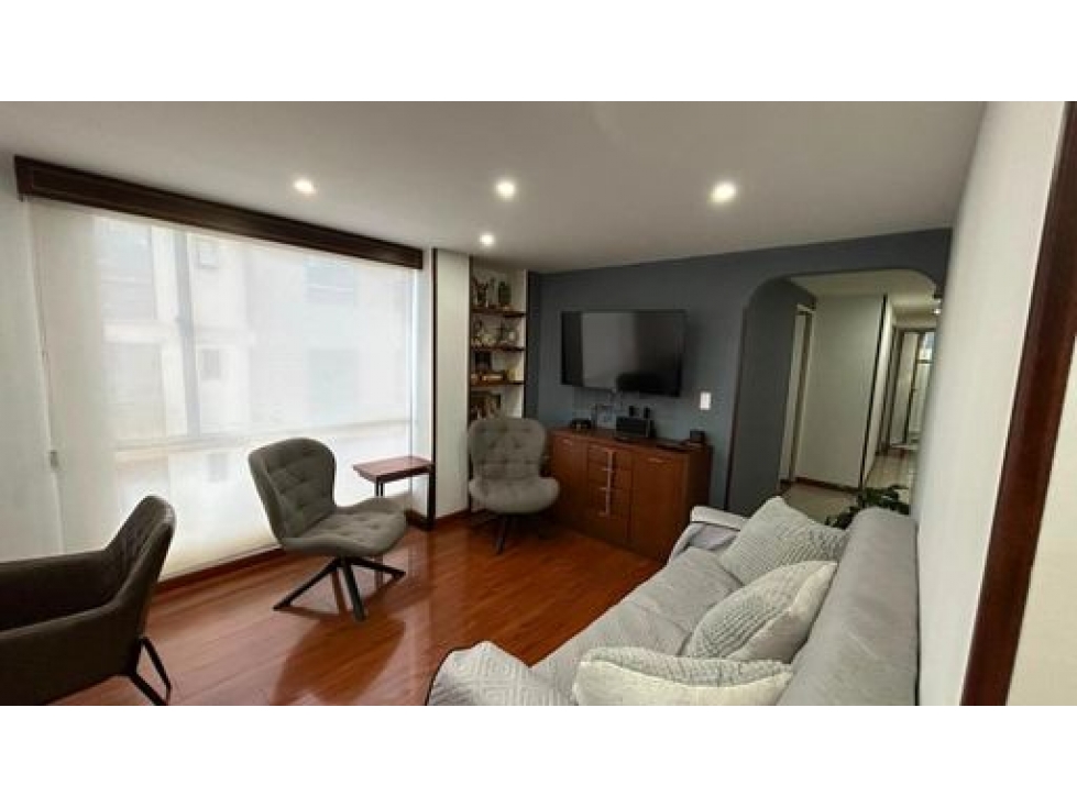 Apartamento en Venta en Edificio Rio Escondido — foto 5