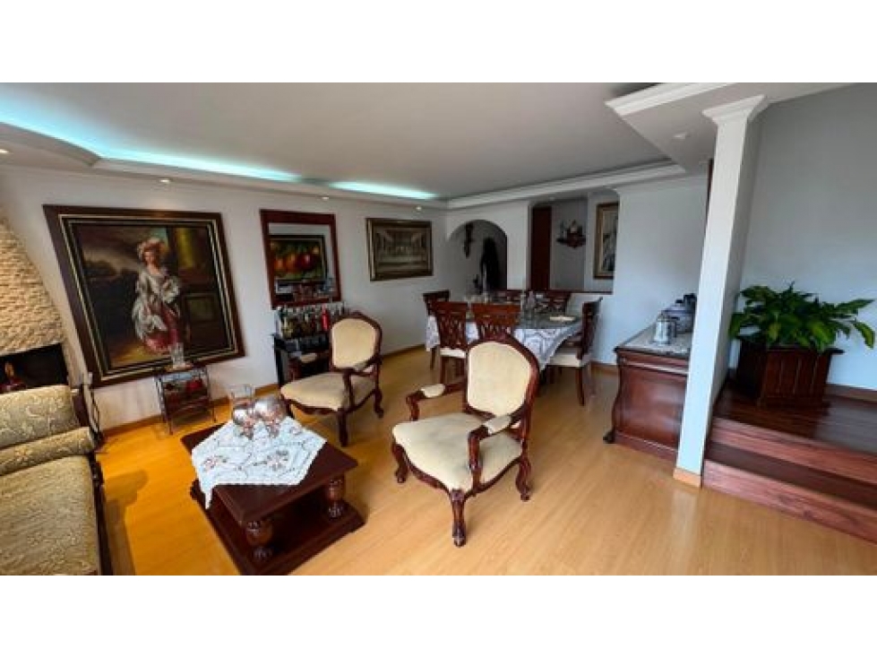 Apartamento Dúplex en Venta en La Colina Campestre