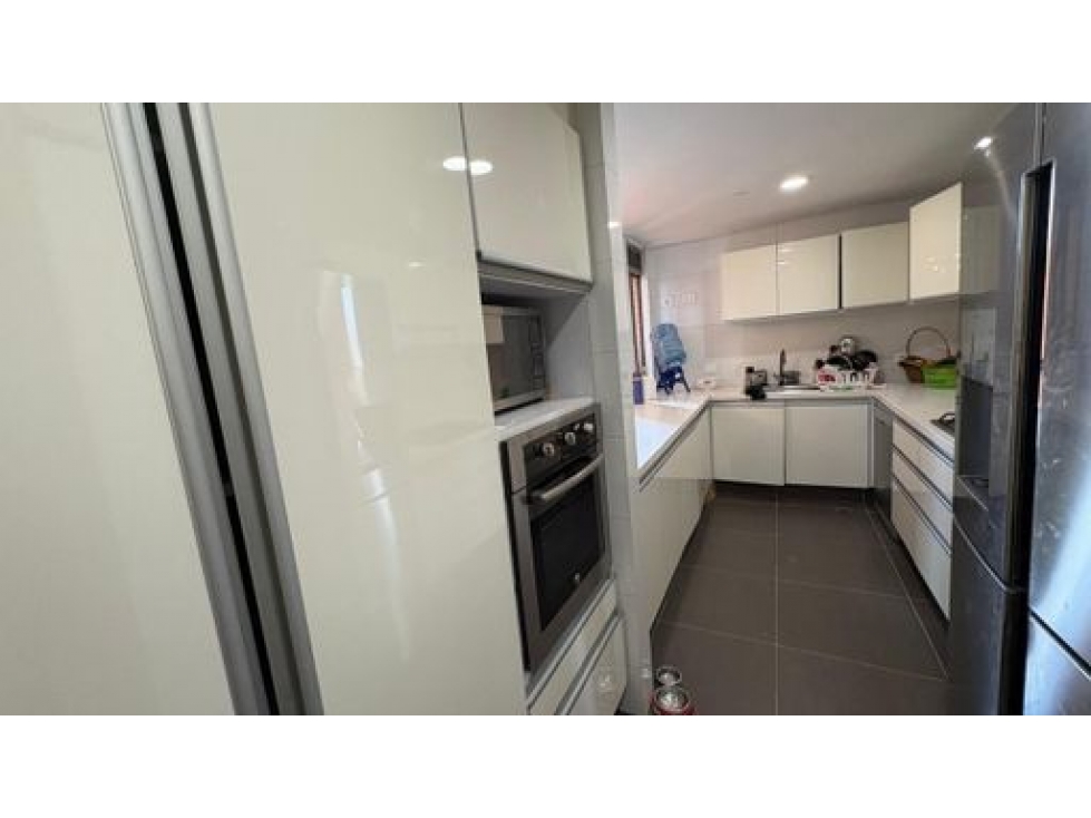 Apartamento en Venta en Conjunto Gran Reserva de Pomerol — foto 2