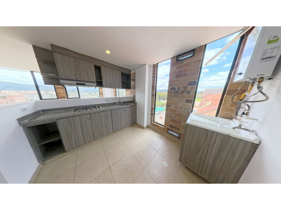 Apartamento en Venta en Pinares de Coovivienda — foto 2