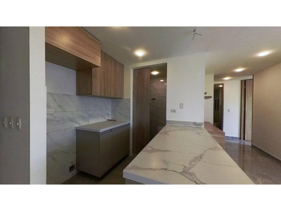 Apartamento en Venta en Campus Club Reservado