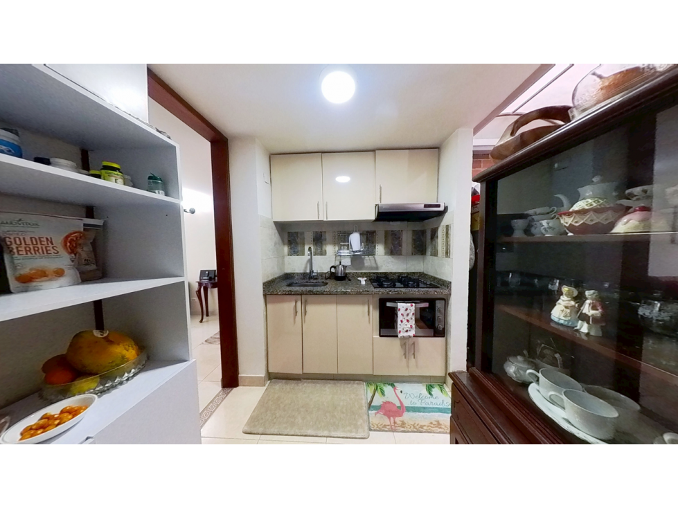 Apartamento en Venta en La Giralda