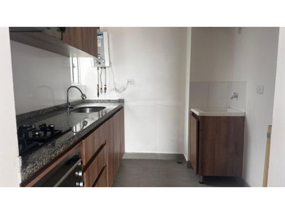 Apartamento en Venta en Hayuelos — foto 3