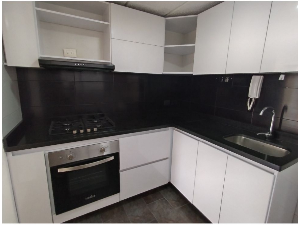Apartamento Dúplex en Venta en Parques de Modelia