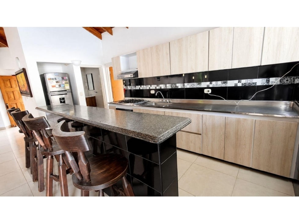 Casa en Venta en Condominio Capriatto