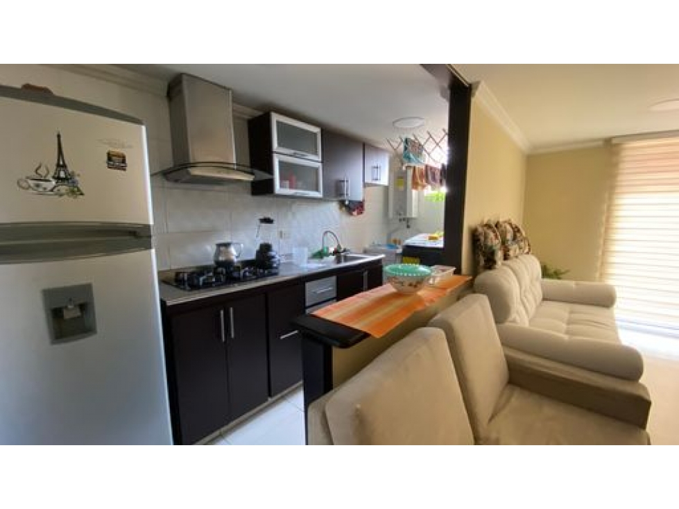 Apartamento en Venta en Conjunto Residencial Sol de Plata — foto 3