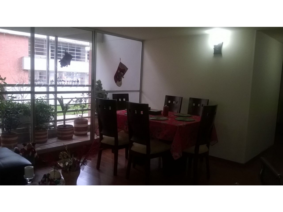 Apartamento en Venta en La Alameda — foto 4