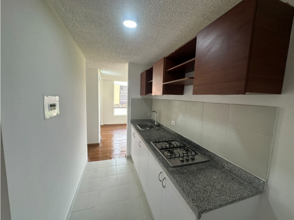 Apartamento en Venta en Caminos de Sie Agrupación I — foto 2