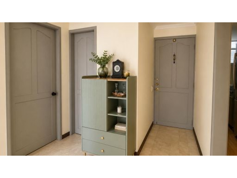 Apartamento en Venta en Cedritos — foto 5