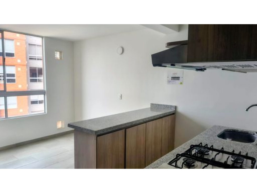 Apartamento en Venta en Conjunto Torres de Saira — foto 3