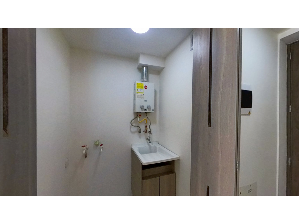 Apartamento en venta en Mistral — foto 6