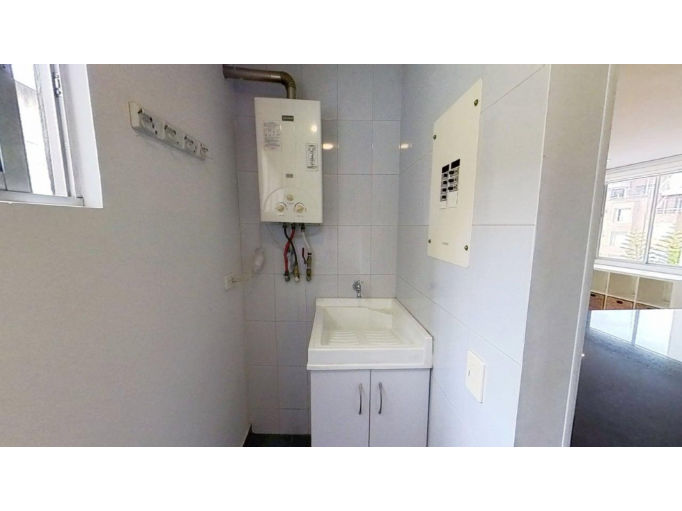 Apartamento duplex en venta en Bosque 54 — foto 3