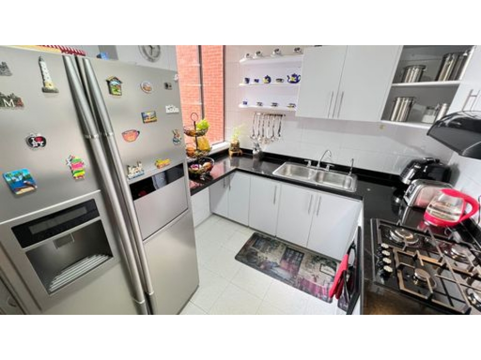 Apartamento en Venta Conjunto Residencial Balcones del Salitre — foto 3