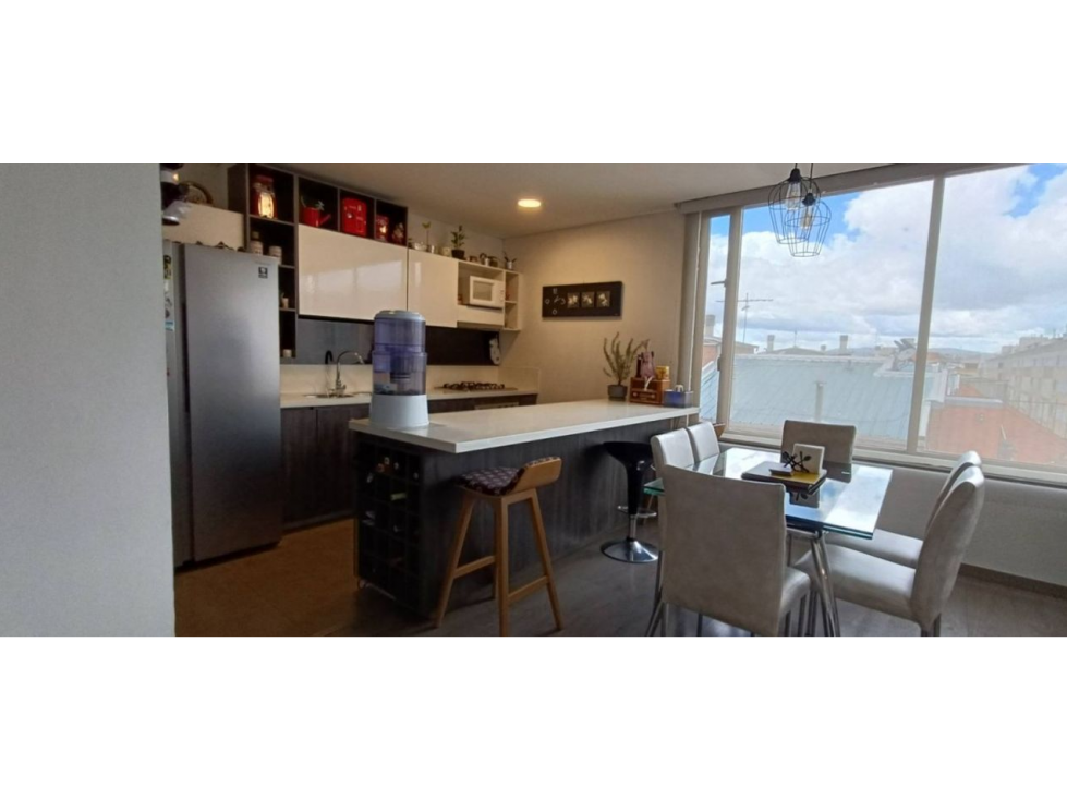 Apartamento en Venta en Modelia Tarragona