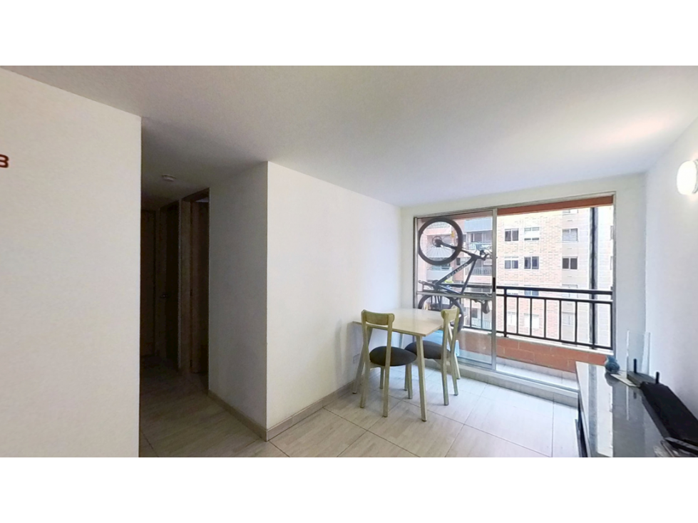 Apartamento en Venta en Caminos De Fontibón