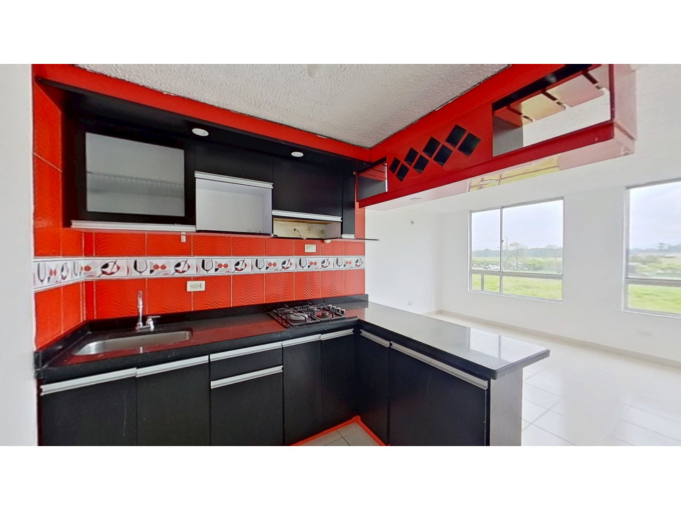 Apartamento en Venta en La Finca SMZ 8 — foto 5