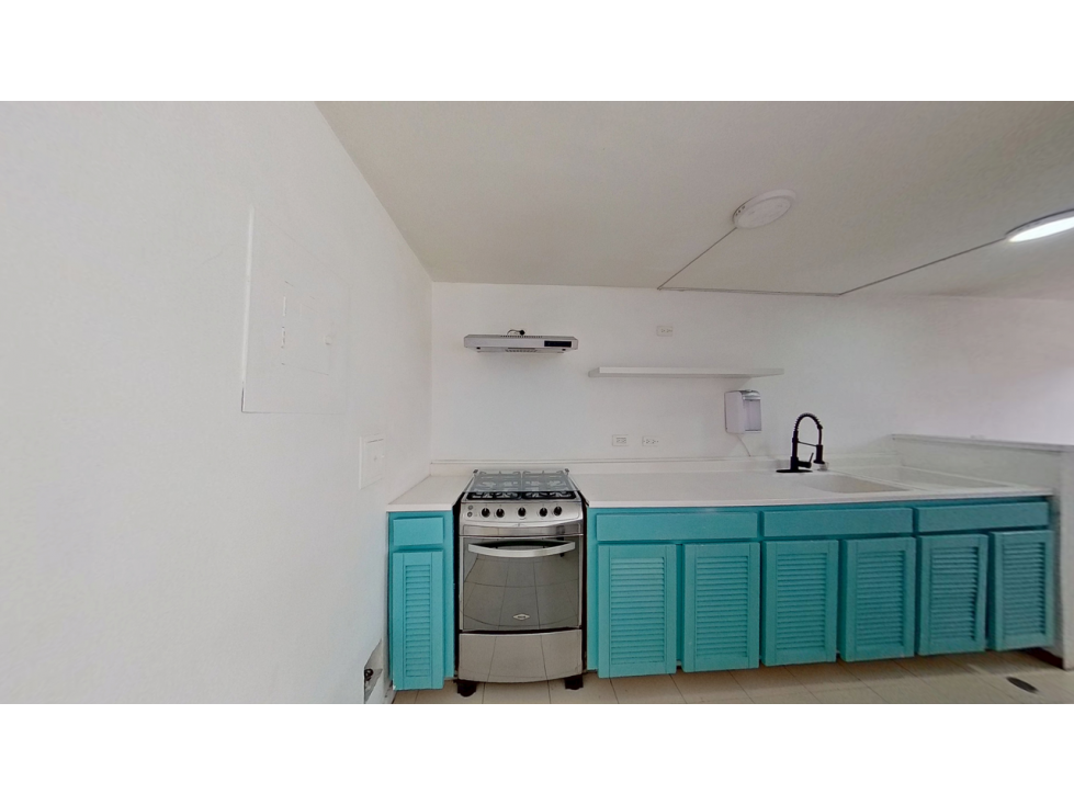 Apartamento en Venta en Lotus — foto 2