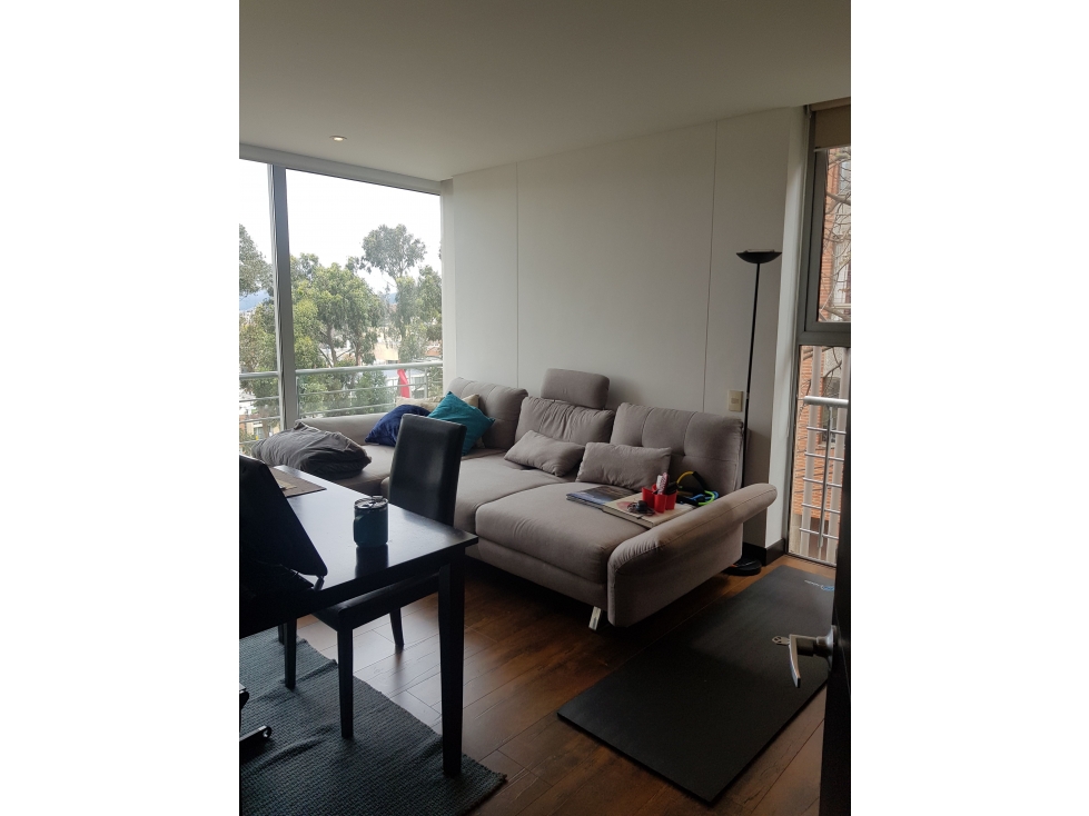 Apartamento en Venta en Ingemar — foto 5