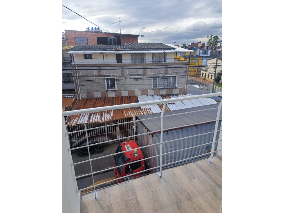 Edificio en Venta en Barrio Alqueria Muzu — foto 6