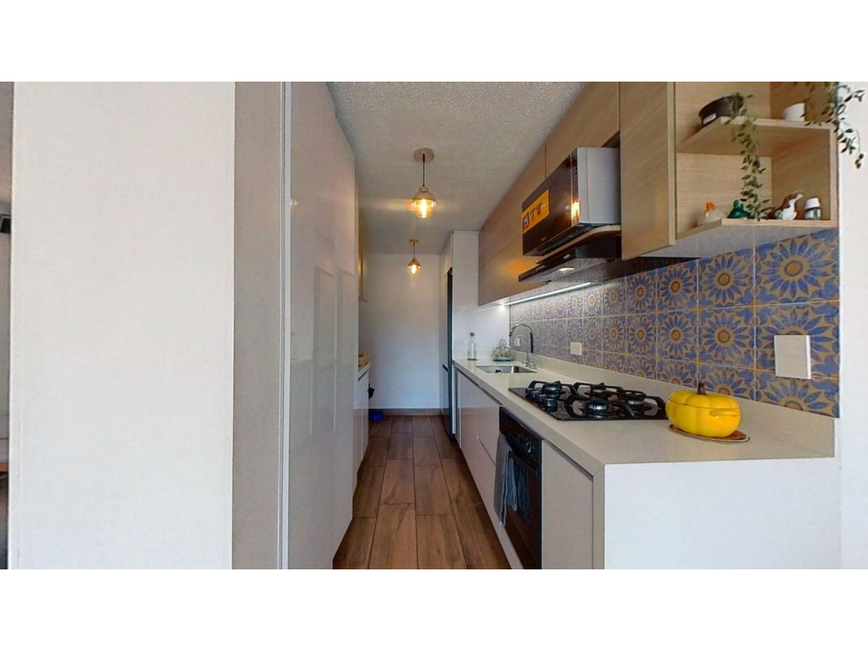 Apartamento en Venta en Da Vinci 2 — foto 6
