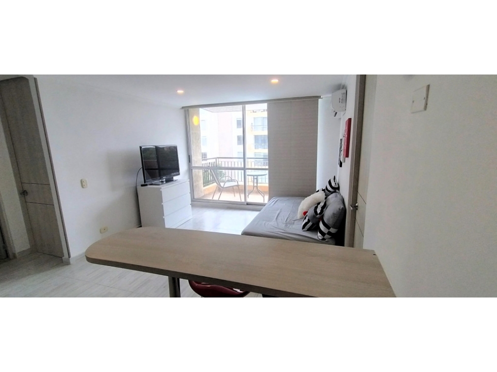Apartamento en Venta en Conjunto Hacienda Peñalisa Bambú — foto 4
