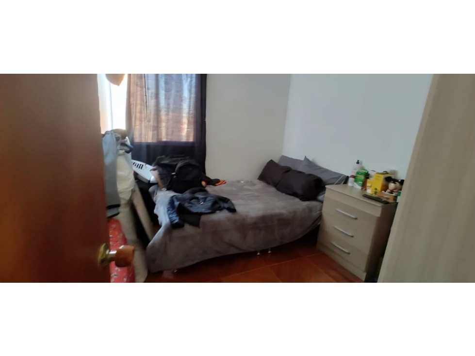 Apartamento en Venta Conjunto Residencial Loto — foto 3