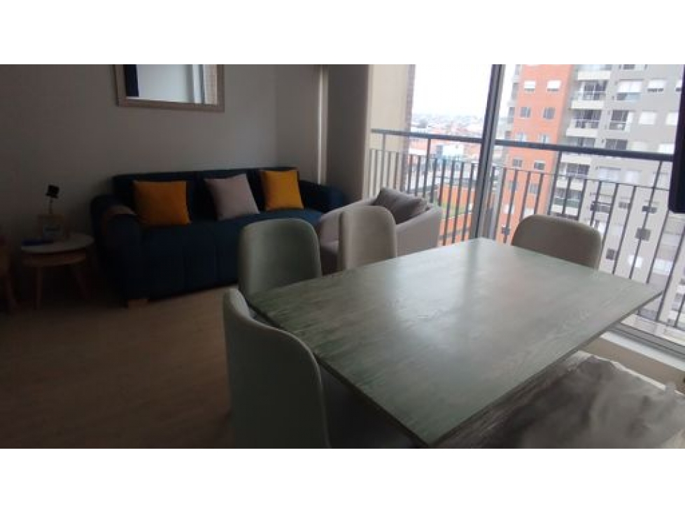 Apartamento en Venta en Conjunto Residencial Boreal Colsubsidio — foto 2