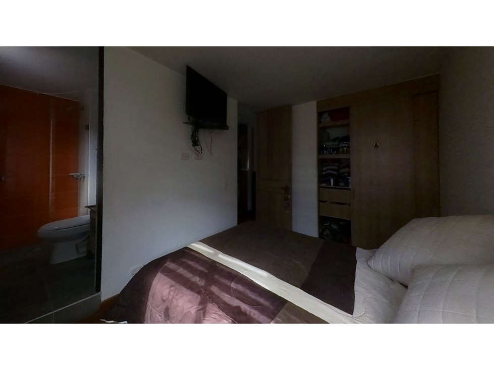 Apartamento en Venta en Pradera de Cajicá — foto 5