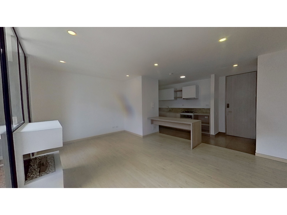 Apartamento en Venta en Bosque Sabana- Silvestre — foto 5