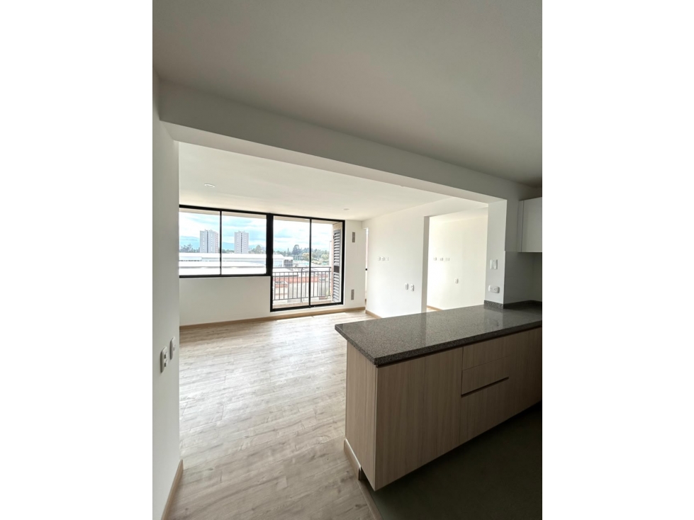 Apartamento en Venta en Hacienda Los Lagos — foto 3