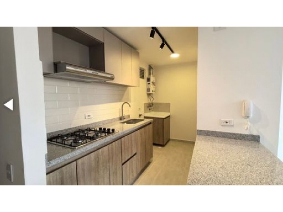 Apartamento en Venta en Country Paradise