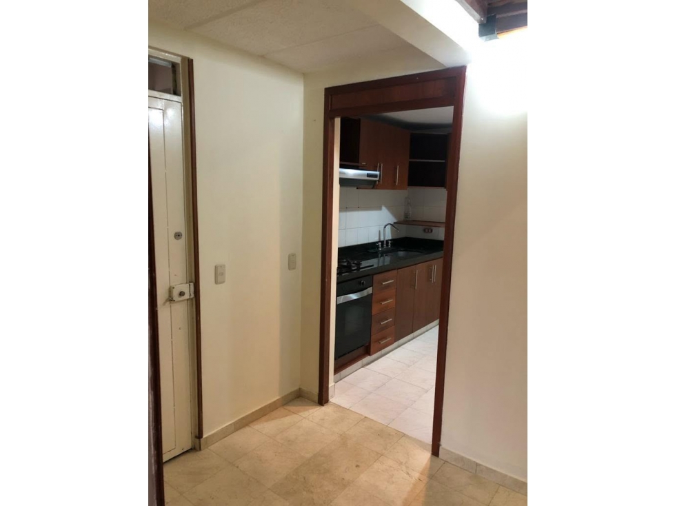 Apartamento Dúplex en Venta en Parques de Modelia Reservado 1