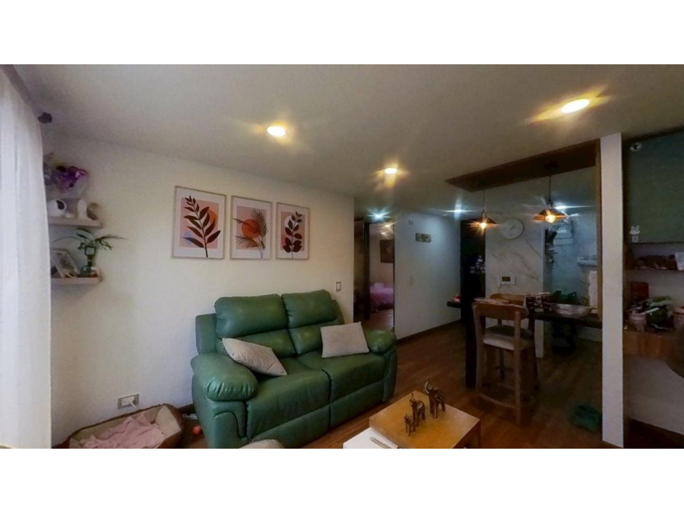 Apartamento en Venta en Santa Maria 1 — foto 5