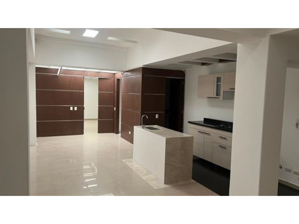 Apartamento en Venta en Edificio Santa Barbara 1