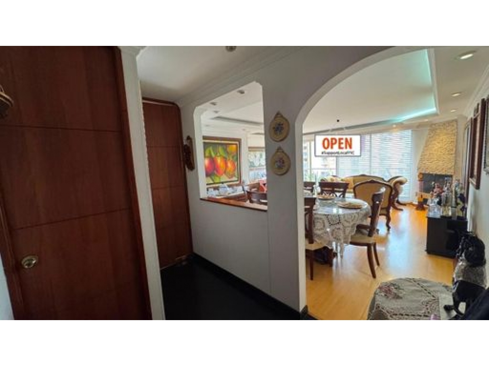 Apartamento Dúplex en Venta en La Colina Campestre — foto 3