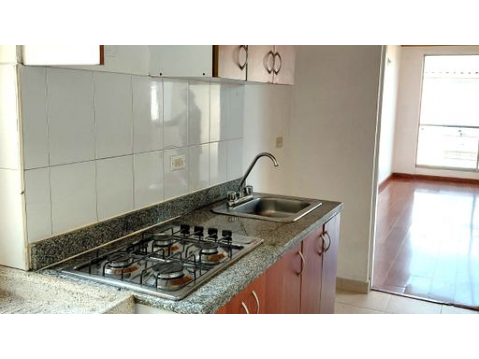 Apartamento en Venta en Conjunto Residencial San Pedro Plaza 3 — foto 5