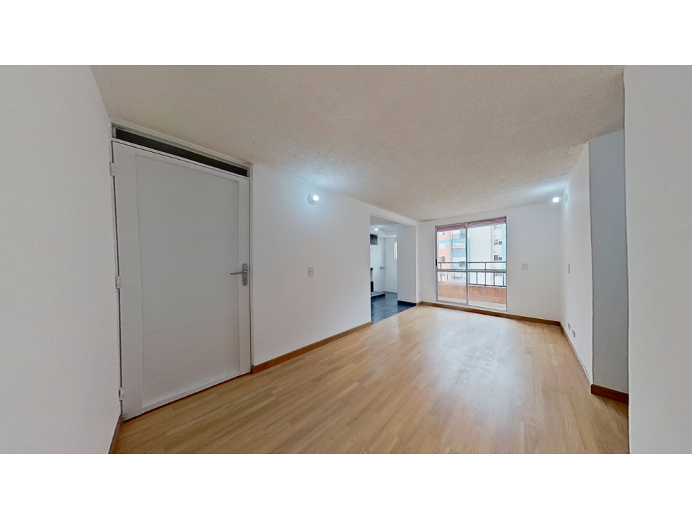 Apartamento en Venta en Parque Residencial Reserva de Suba — foto 5