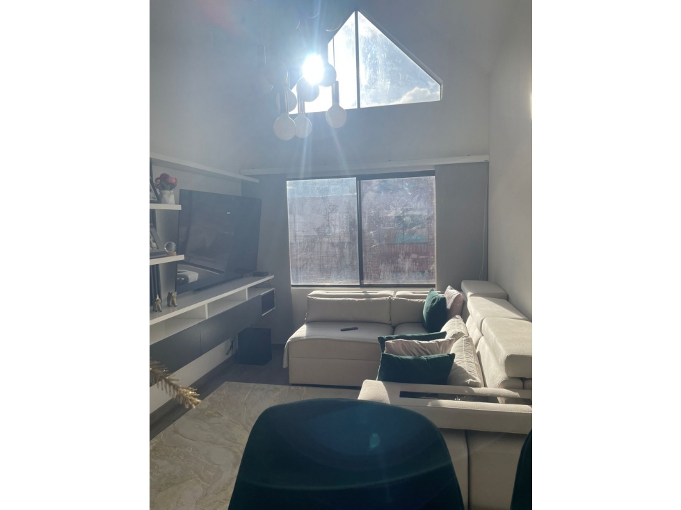 Apartamento en Venta en Conjunto Los Ciruelos