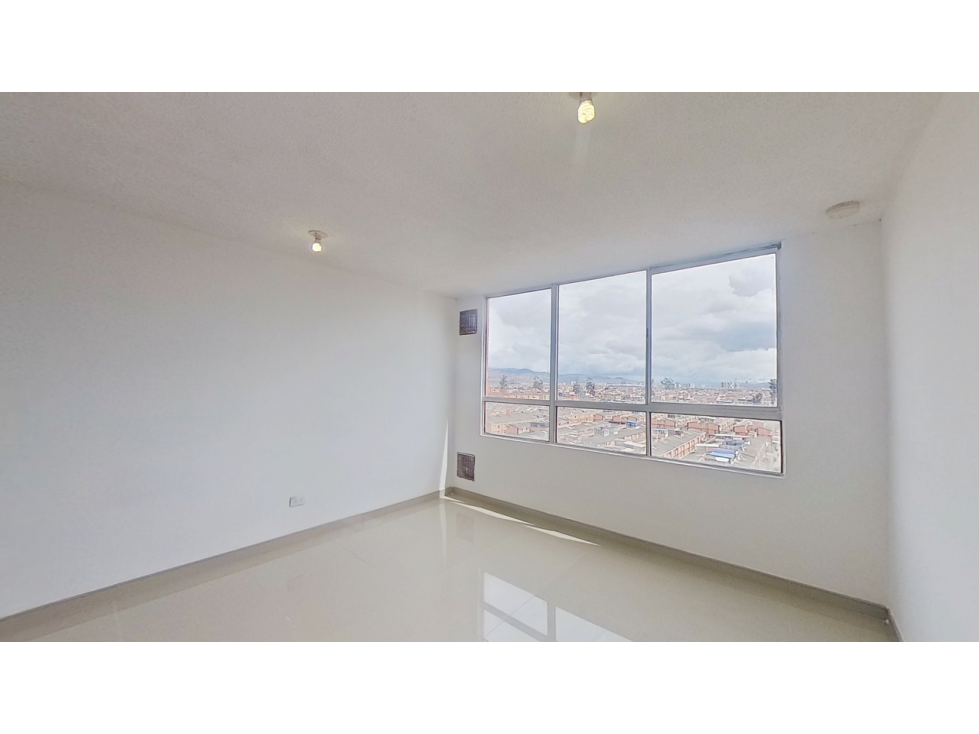 Apartamento en Venta en Conjunto Parque Central Tintal II