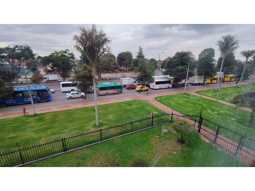 Apartamento en Venta en Conjunto Residencial Bolivia 3 — foto 3