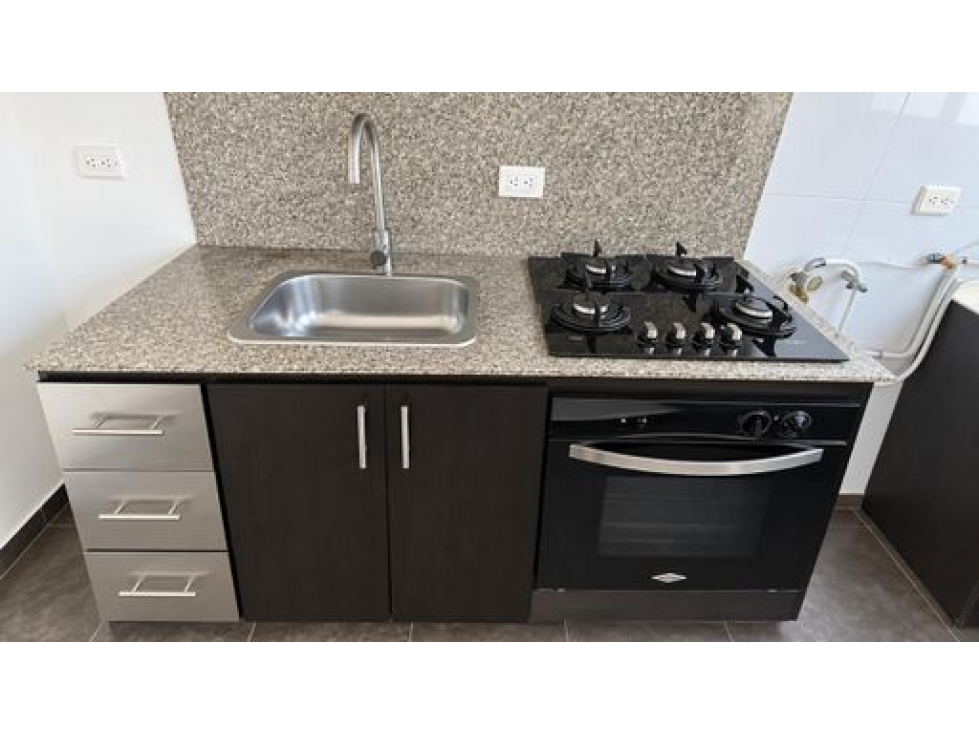 Apartamento en Venta en Belmira — foto 2