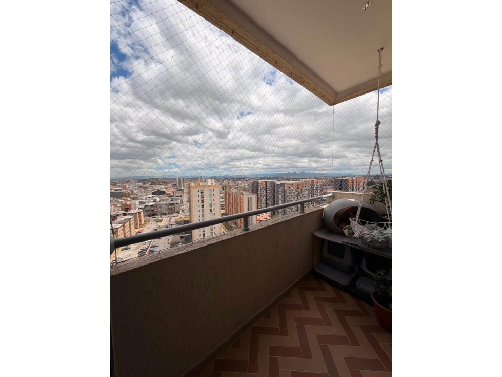 Apartamento en Venta en Toscana Torres de Hayuelos — foto 4