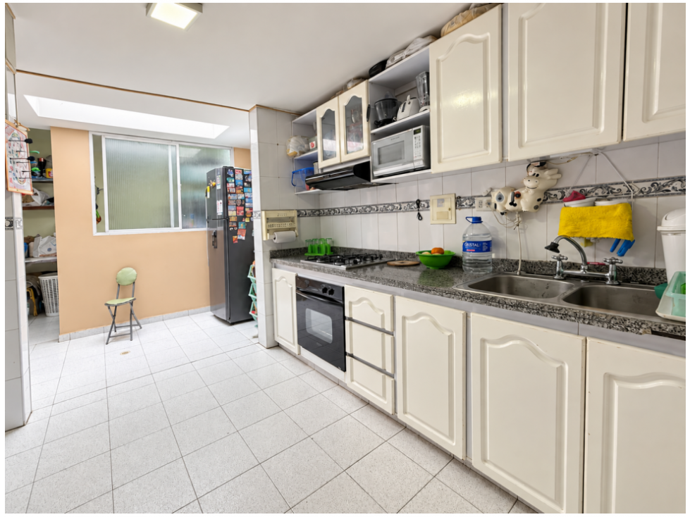 Casa en Venta en Panorama del Campo
